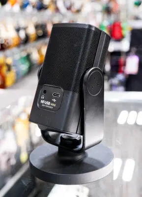 NT-USB MINI Studio Condenser USB Microphon 2